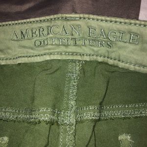 American Eagle Outfitters Jeans - American Eagle Jegging Ankle American Eagle Outfitters Jeans - American Eagle Jegging Ankle